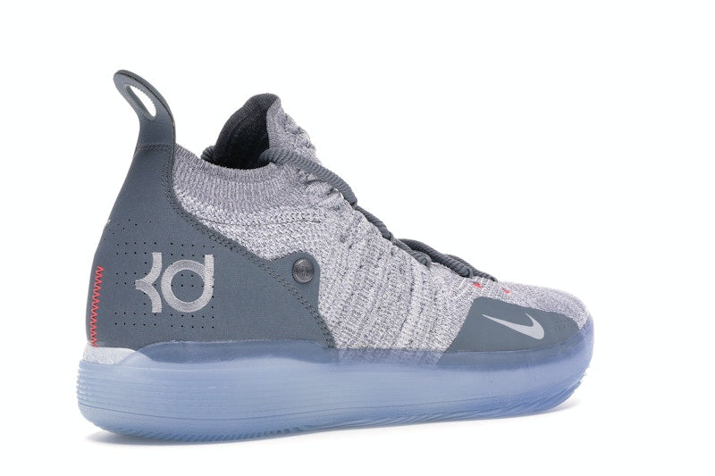 Nike KD 11 Cool Grey