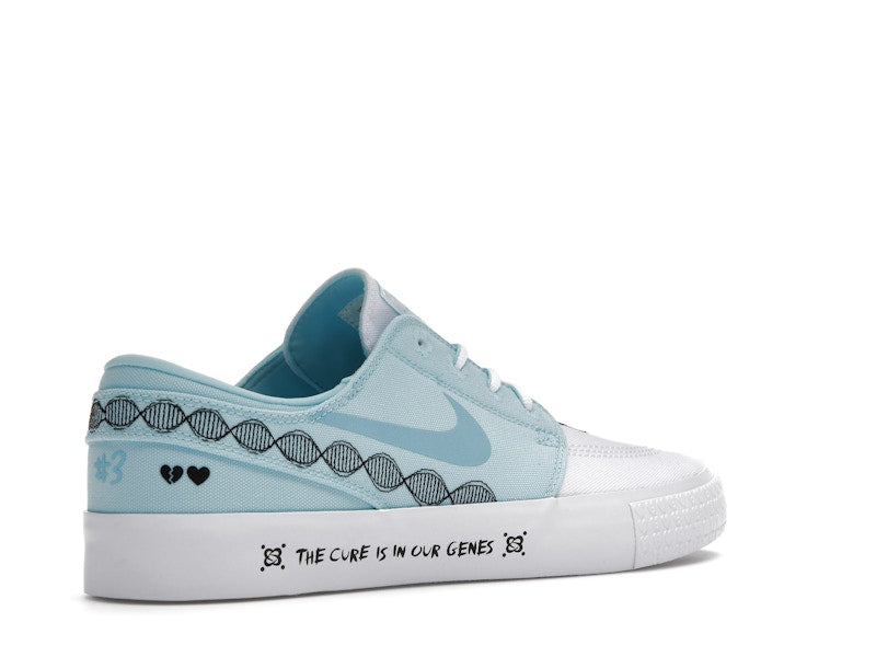 Nike SB Zoom Stefan Janoski Doernbecher Catalina