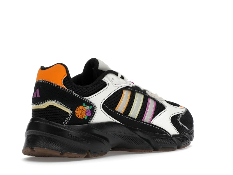 adidas Crazychaos 2000 Día de Muertos Pack Black