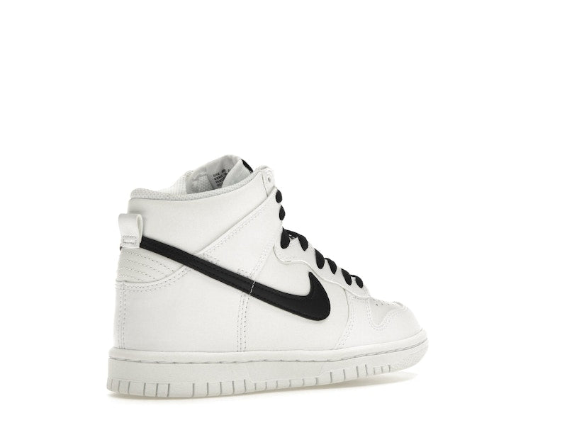 Nike Dunk High Reverse Panda (GS)