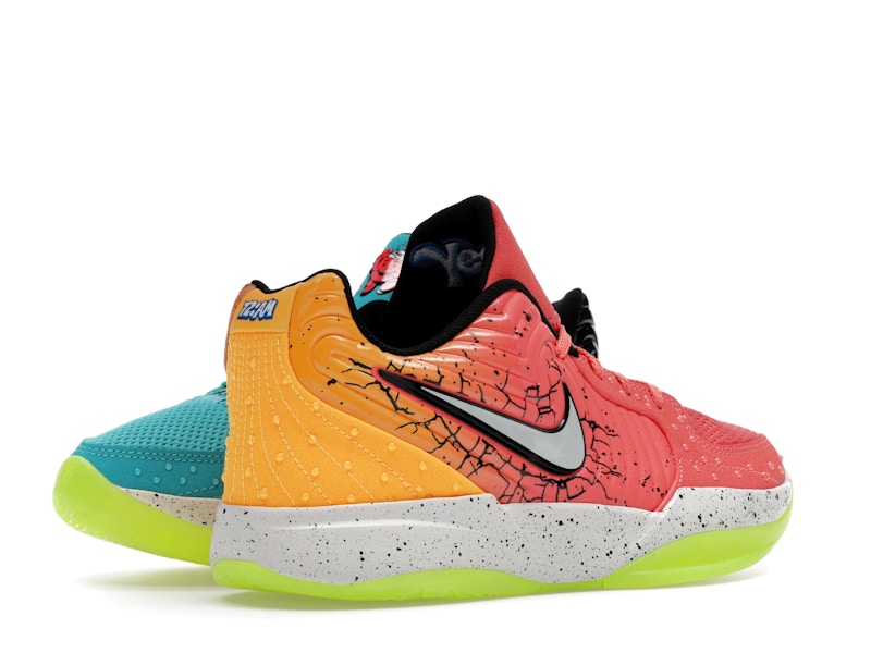 Nike Ja 2 Kool-Aid Mixed Berry (GS)