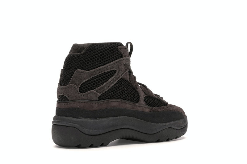 adidas Yeezy Desert Boot Oil (Kids)