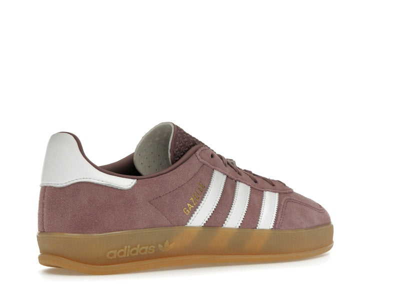adidas Gazelle Indoor Shadow Fig (Women's)