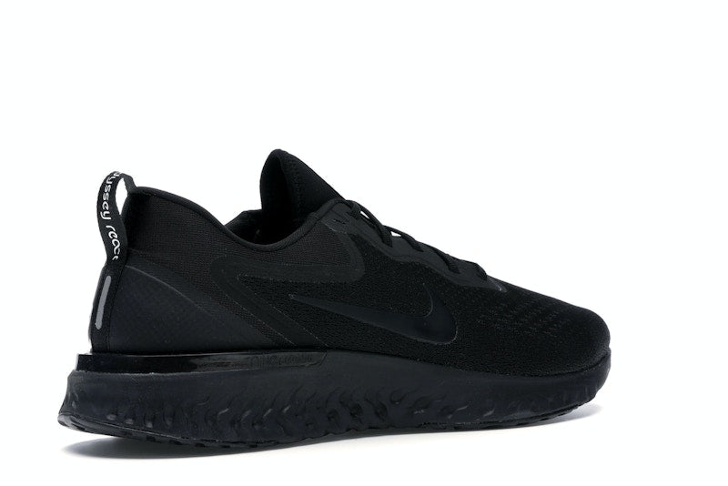Nike Odyssey React Triple Black