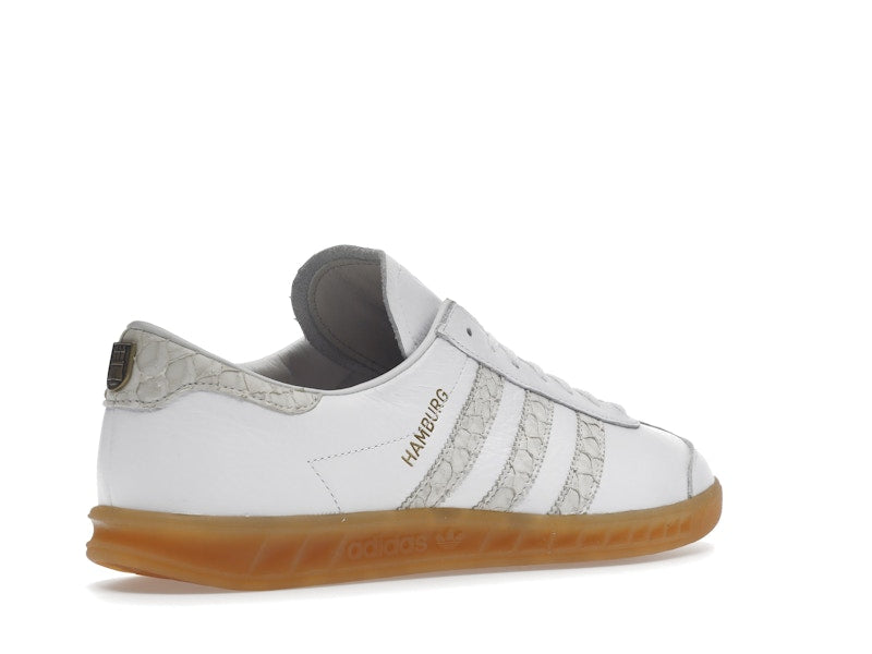 adidas Hamburg Fish Market