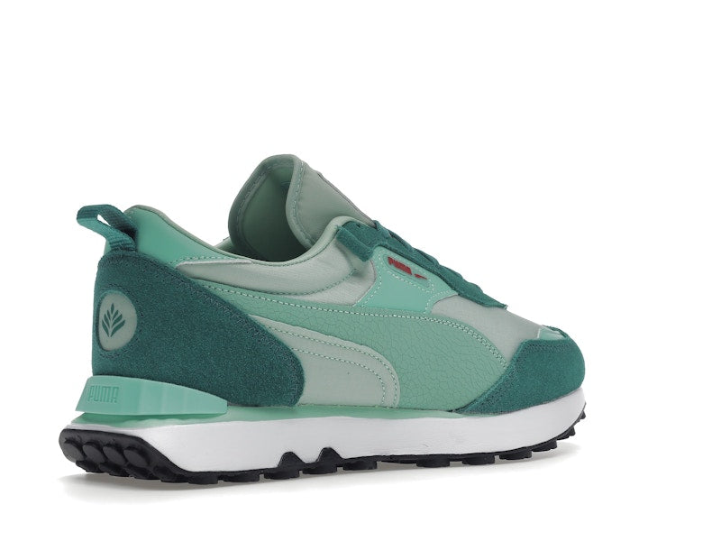 Puma Rider FV Pokémon Bulbasaur