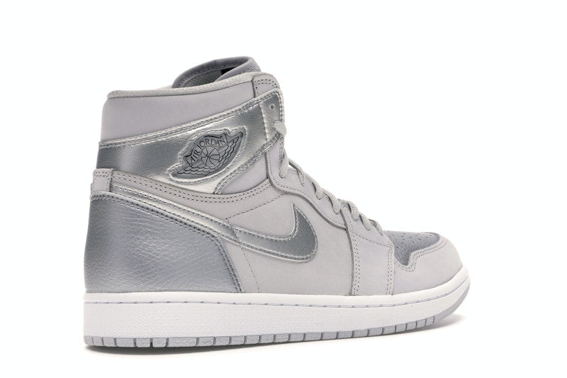 Jordan 1 Retro High CO.JP Neutral Grey (2020)