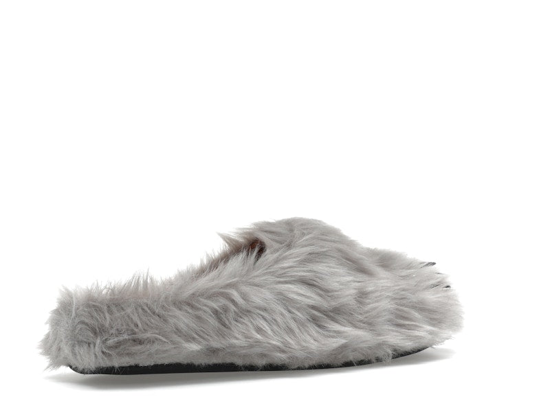 Bravest Studios Bear Claw Mule Grey