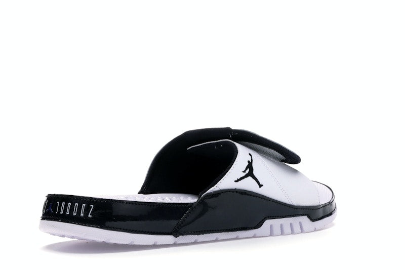 Jordan Hydro 11 Retro Slide Concord