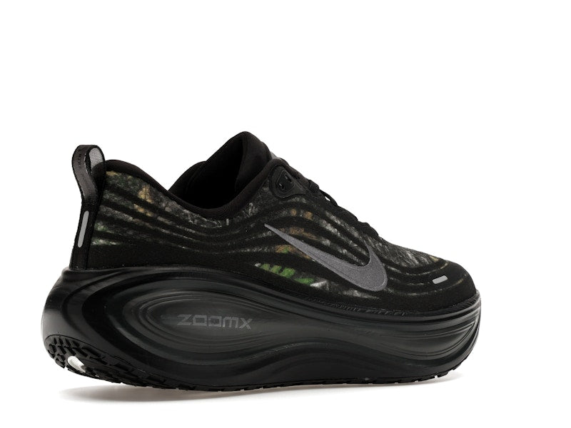 Nike Vomero Plus Realtree Camo Black