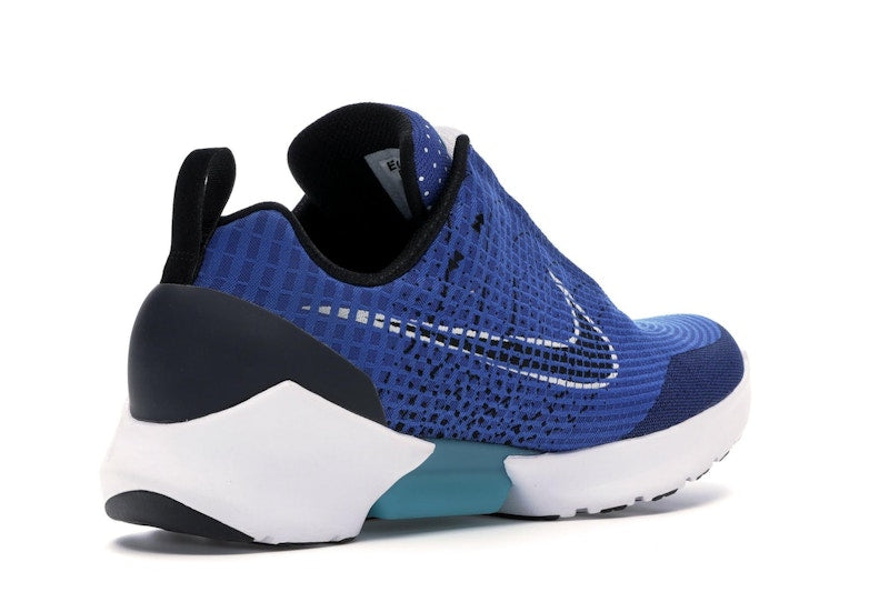 Nike HyperAdapt 1.0 Sport Royal Tinker Blue