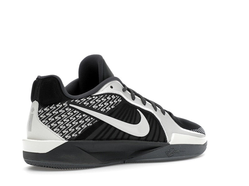 Nike Sabrina 2 Iron Grey Sail (Women's)