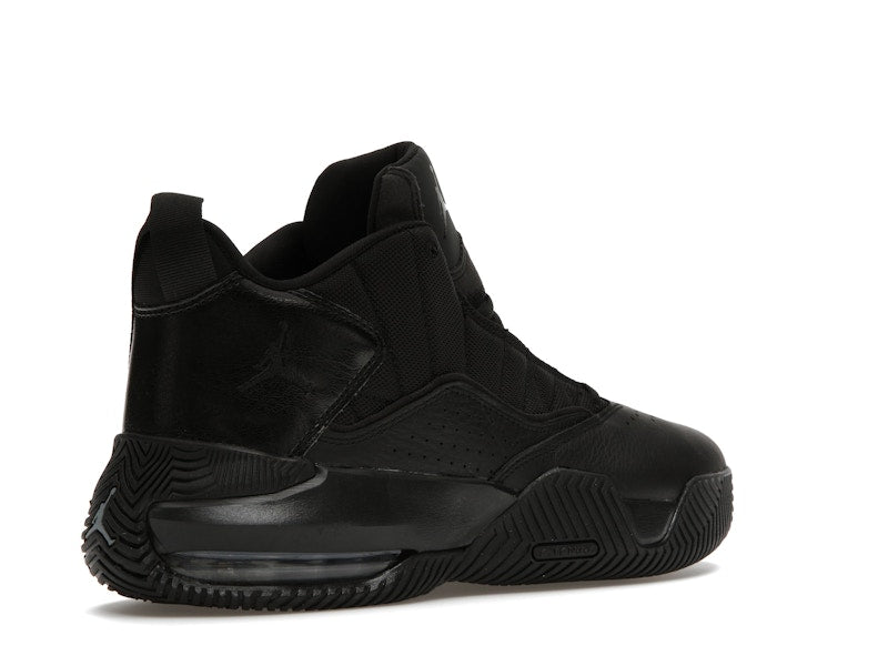 Jordan Stay Loyal Triple Black