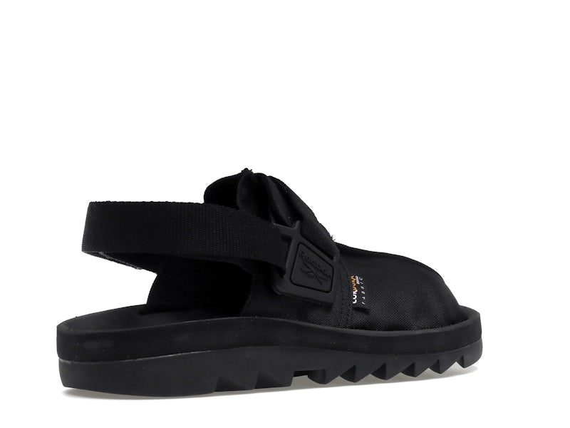 Reebok Beatnik Black