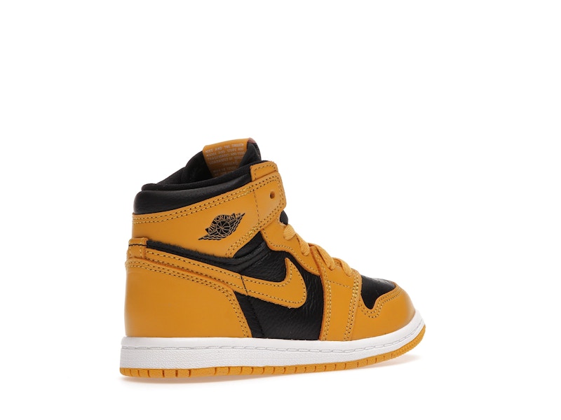 Jordan 1 Retro High OG Pollen (TD)