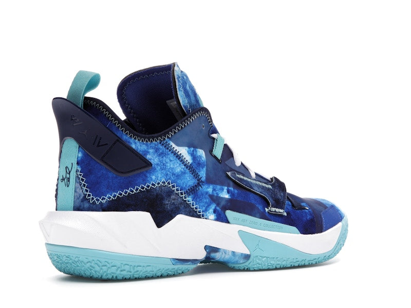 Jordan Why Not Zer0.4 Trust and Loyalty