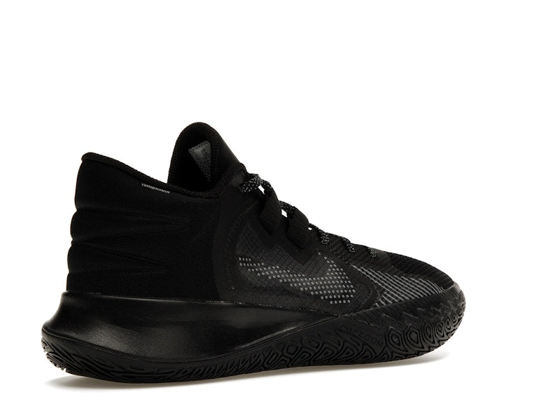 Nike Kyrie Flytrap V Black Black Cool Grey