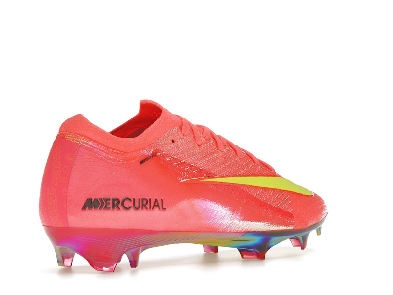 Nike Zoom Mercurial Vapor 16 Elite SE FG Cosmic Speed Chapter 2 Pack