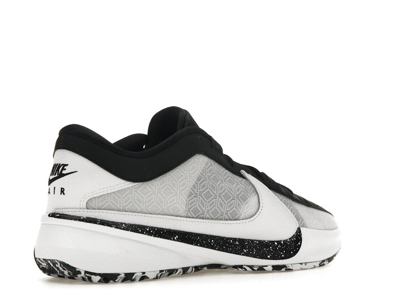 Nike Zoom Freak 5 Oreo