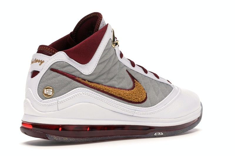 Nike LeBron 7 MVP (2020)