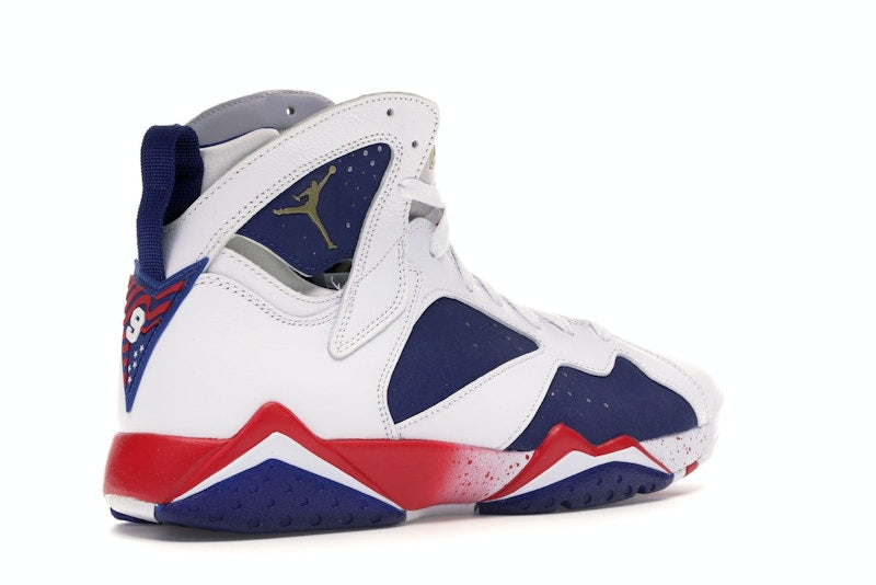 Jordan 7 Retro Tinker Alternate