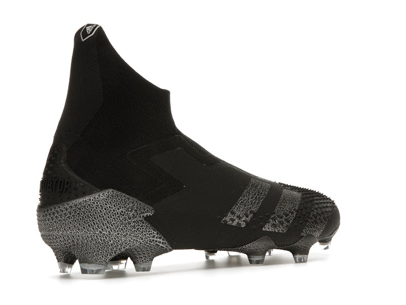 adidas Predator Mutator 20+ Core Black