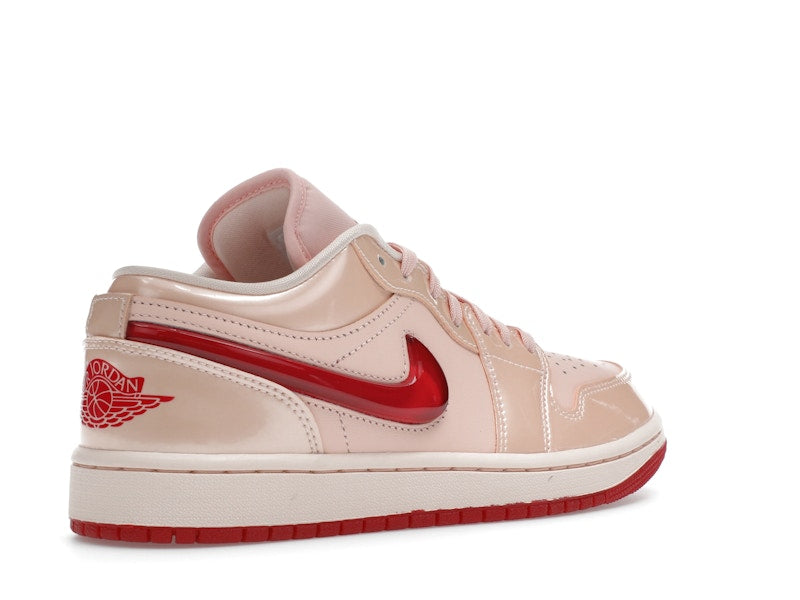 Jordan 1 Low Patent Valentine's Day (Women's)
