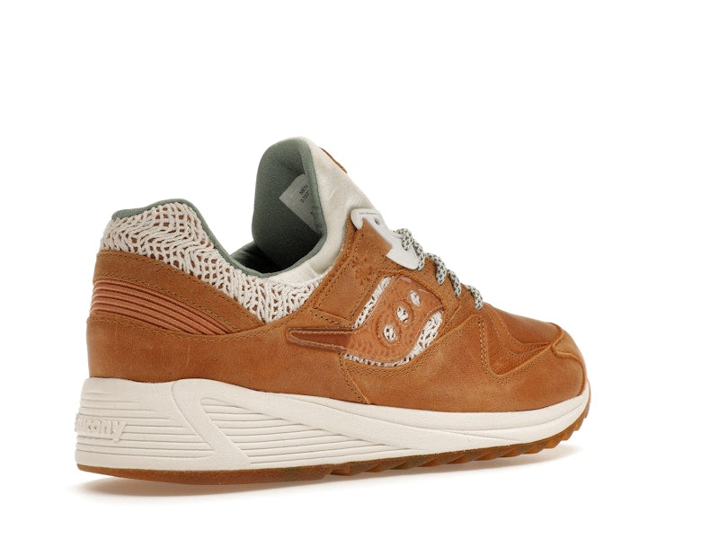 Saucony Grid 8500 Ramen
