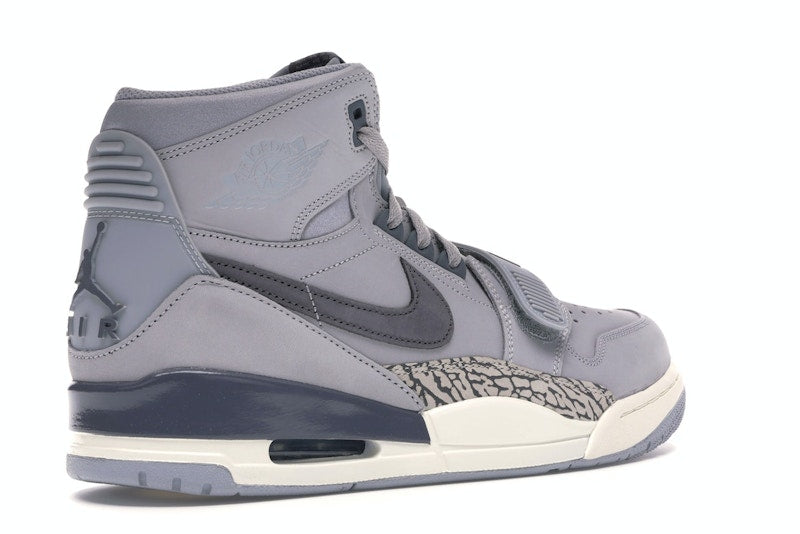 Jordan Legacy 312 Wolf Grey