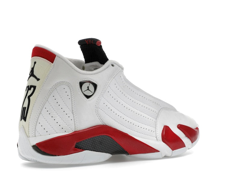 Jordan 14 Retro Candy Cane (2006)