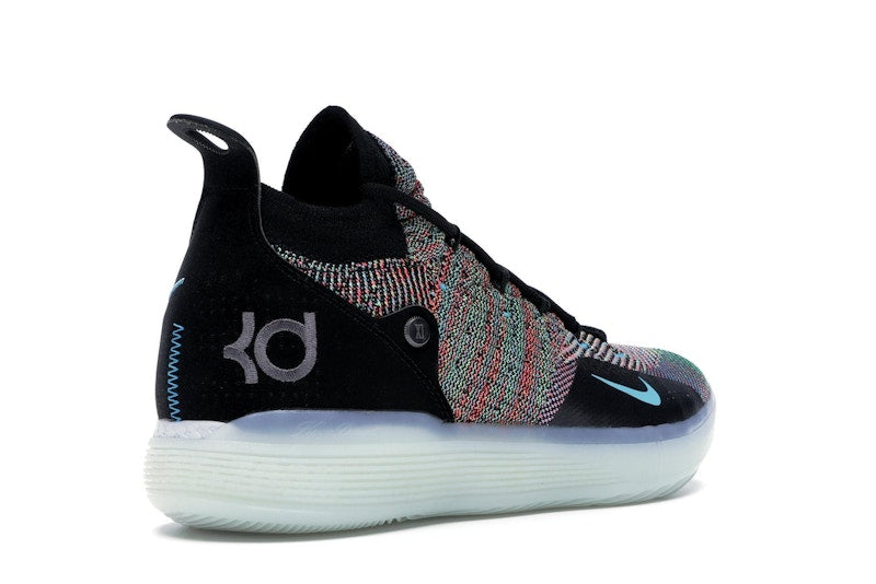 Nike KD 11 Multi-Color
