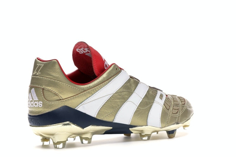 adidas Predator Accelerator FG 25 Year Pack Zidane