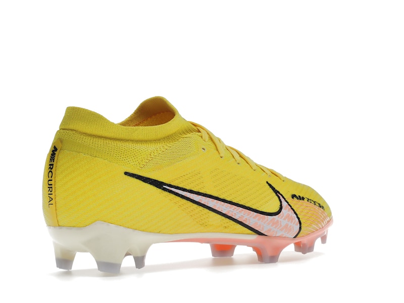 Nike Zoom Mercurial Vapor 15 Pro FG Lucent Pack