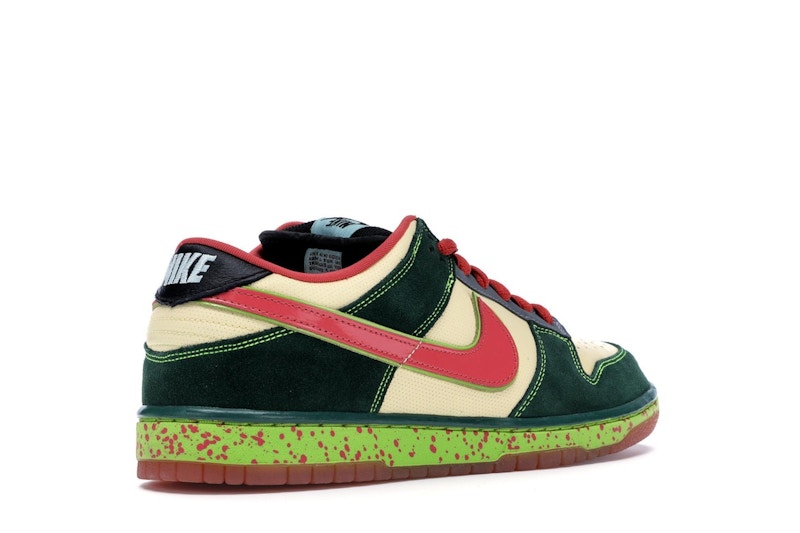 Nike SB Dunk Low Mosquito