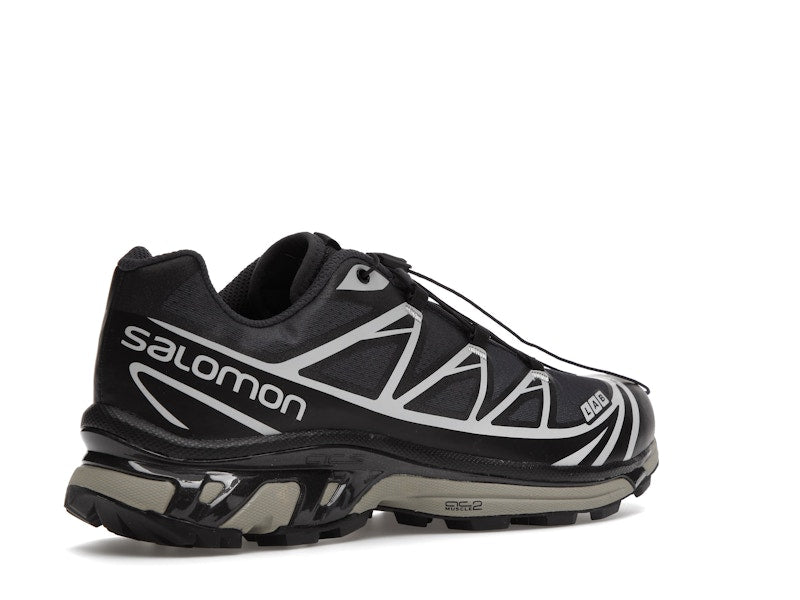 Salomon XT-6 Adv Dover Street Market Black
