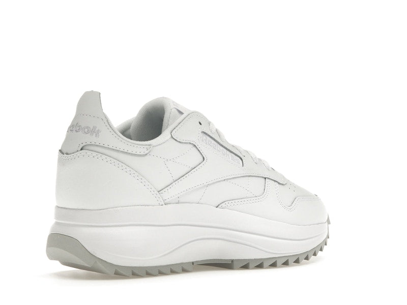 Reebok Classic Leather SP Extra Footwear White (Women's)