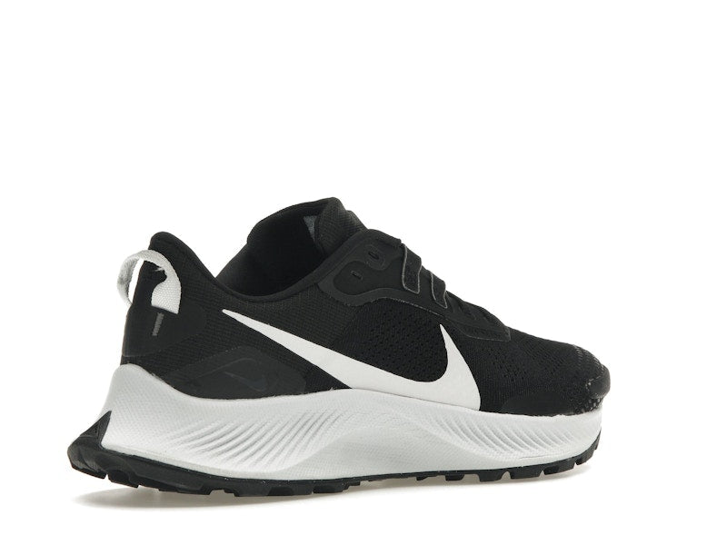 Nike Pegasus Trail 2 Black Platinum (Women's)