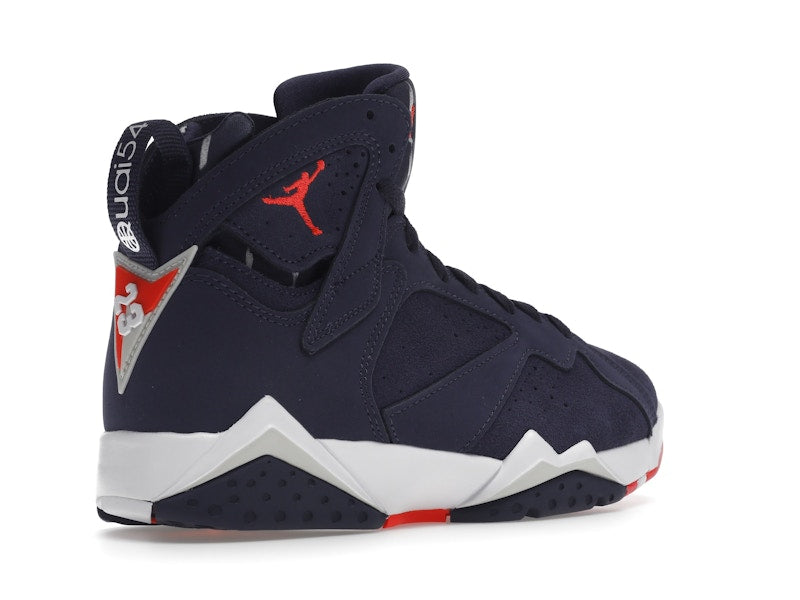 Jordan 7 Retro Quai 54 (2022)