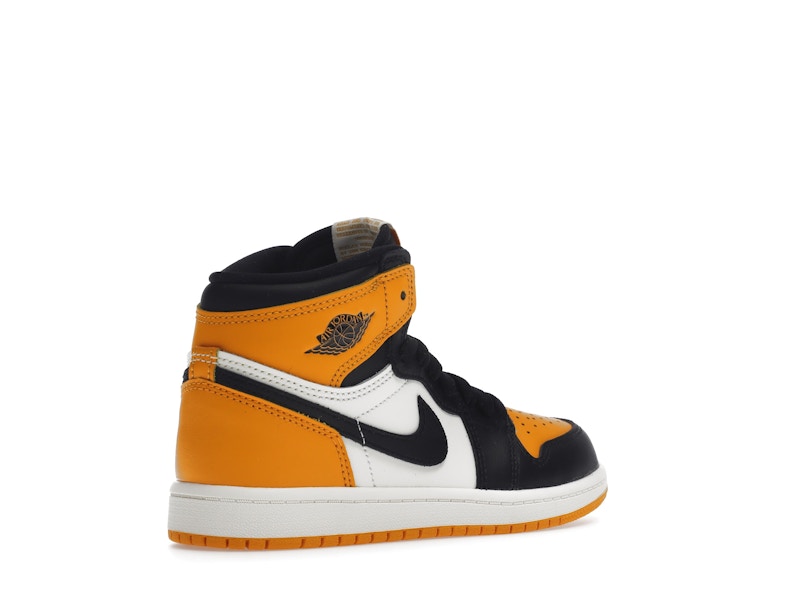 Jordan 1 Retro High OG Taxi (PS)