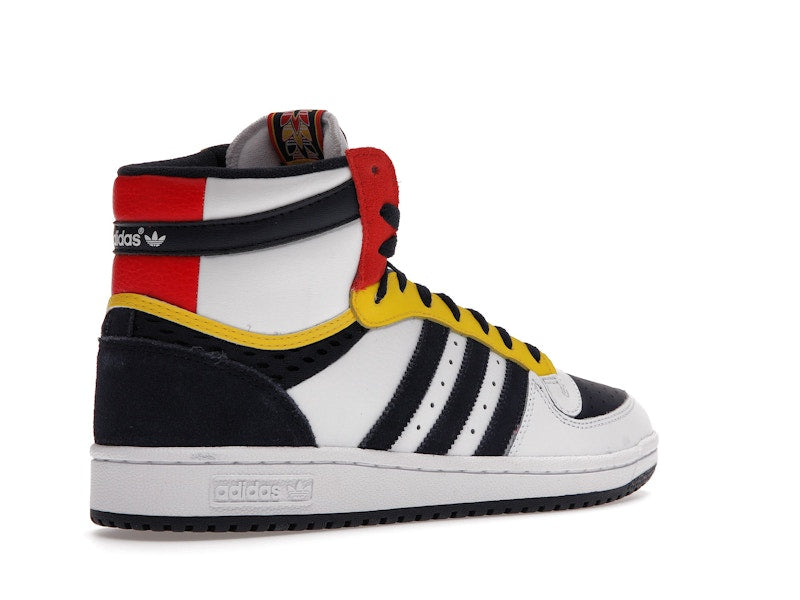 adidas Top Ten RB Legend Ink
