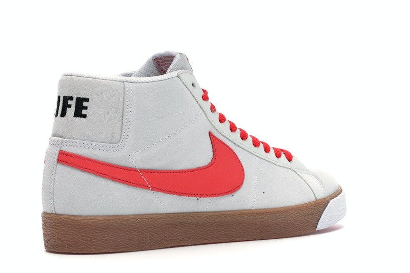 Nike SB Blazer Swoosh Life