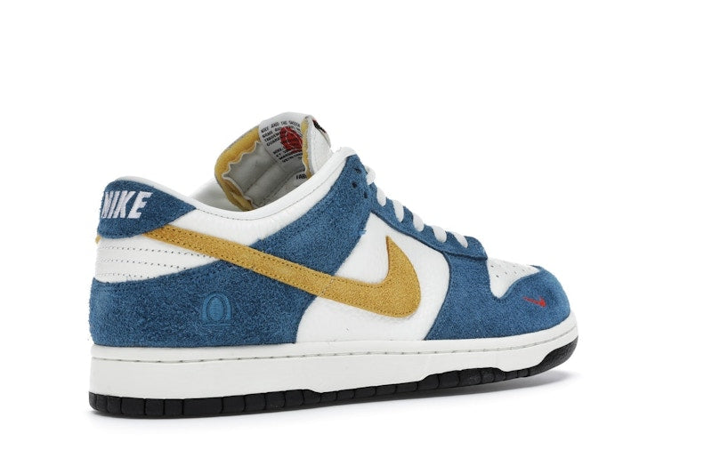 Nike Dunk Low Kasina Industrial Blue