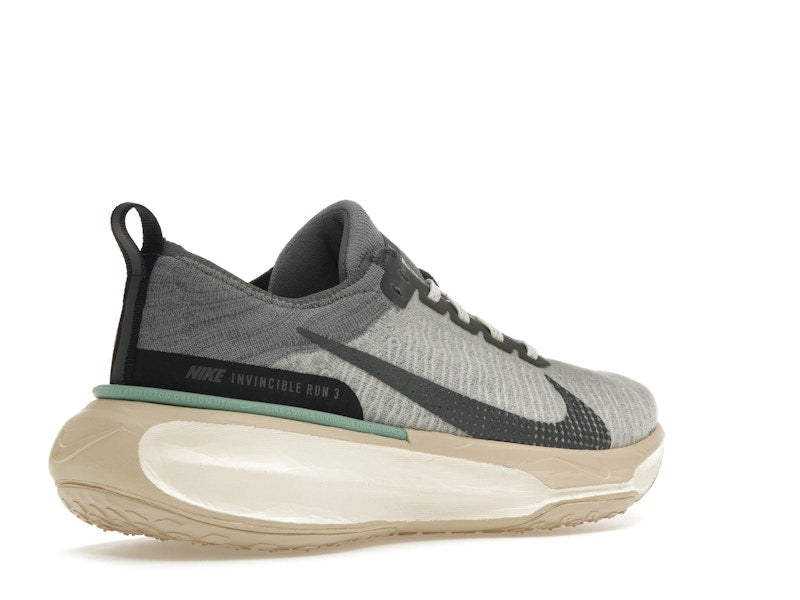Nike ZoomX Invincible Run 3 Cool Grey Pewter