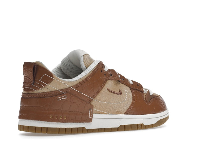Nike Dunk Low Disrupt 2 SE Mineral Clay (Women's)