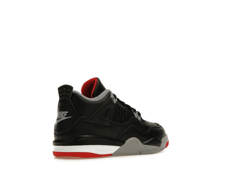 Jordan 4 Retro Bred Reimagined (PS)