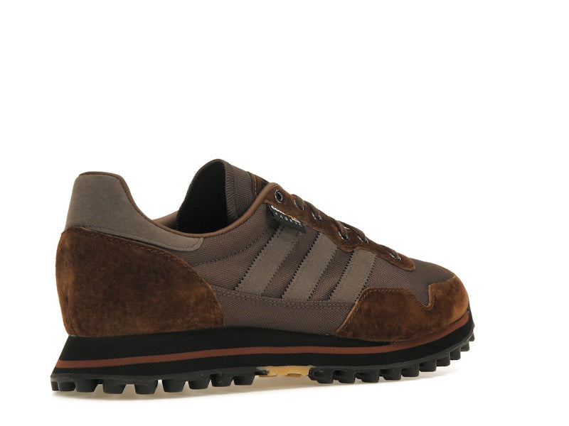 adidas Moscrop SPZL Brown Bark
