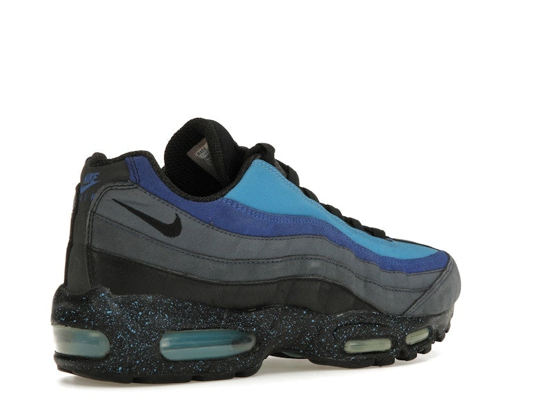 Nike Air Max 95 Stash