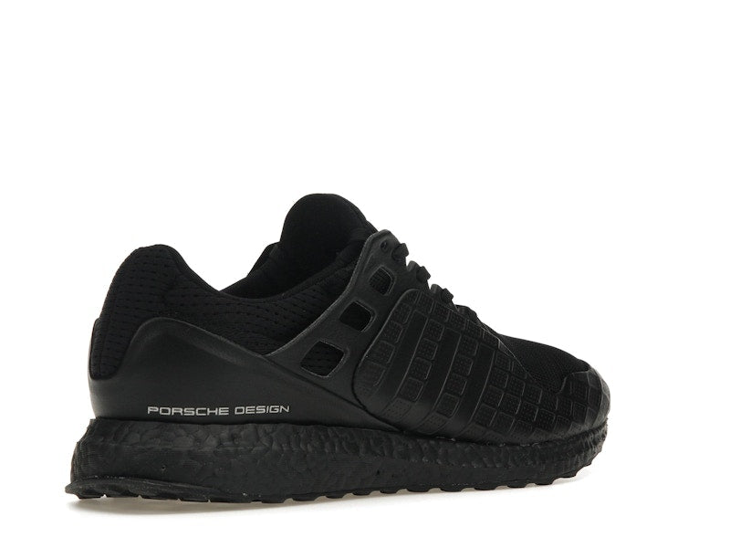 adidas Ultra Boost Porsche Triple Black