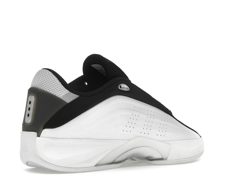 adidas Crazy IIInfinity 130 Cloud White Core Black