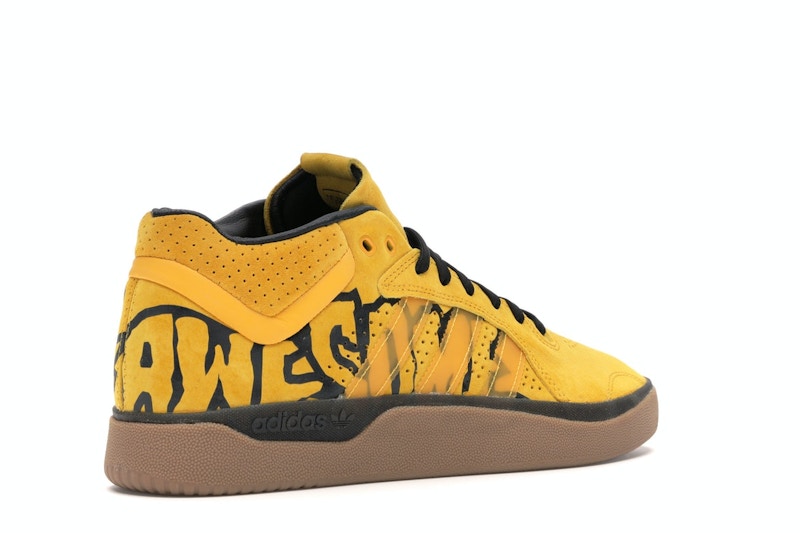 adidas Tyshawn Fucking Awesome